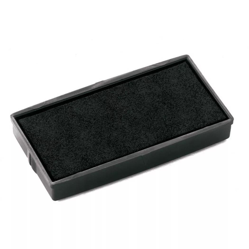 COLOP Ersatzstempelkissen E/30, schwarz, Doppelpack