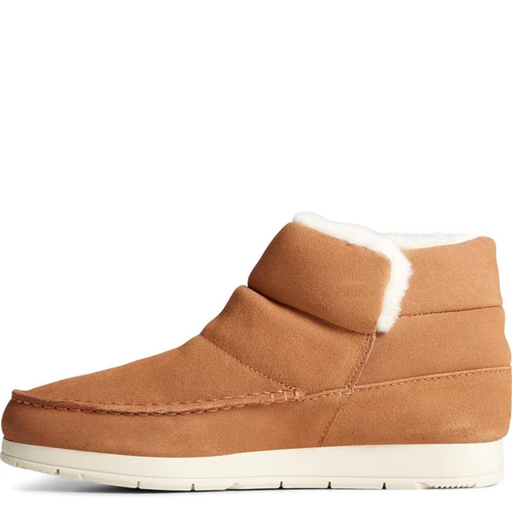 Sperry  Chaussures MOCSIDER BOOTIE 