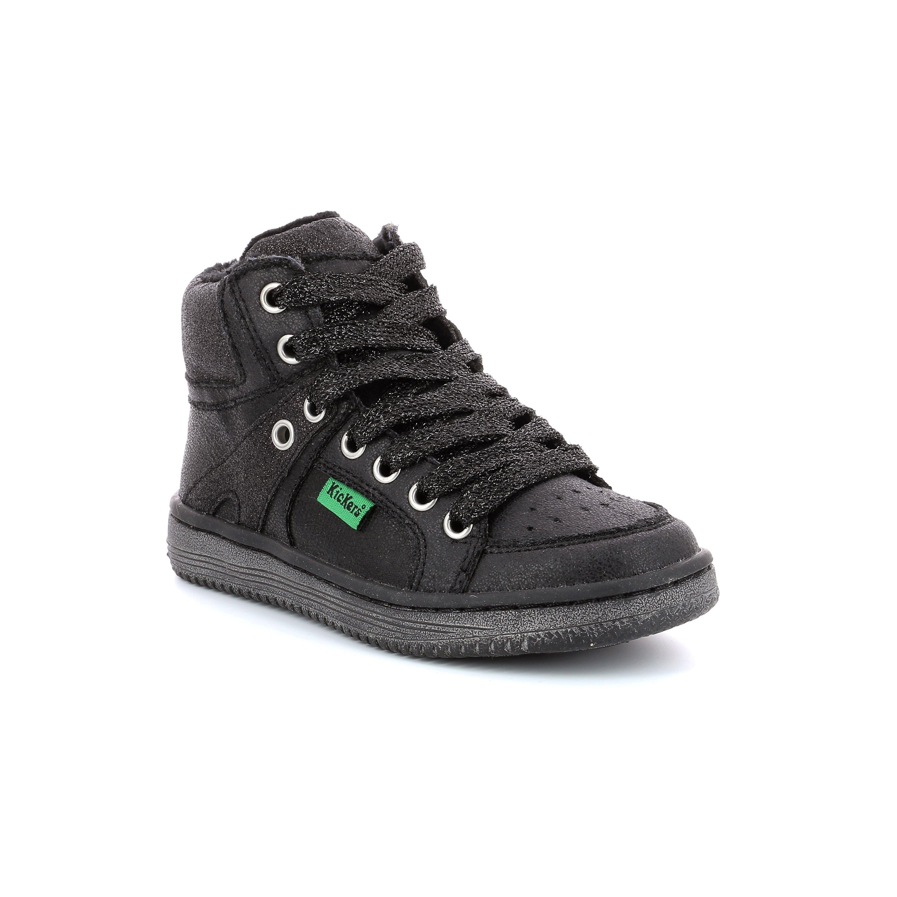 Kickers  Chaussures enfant  Lowell 