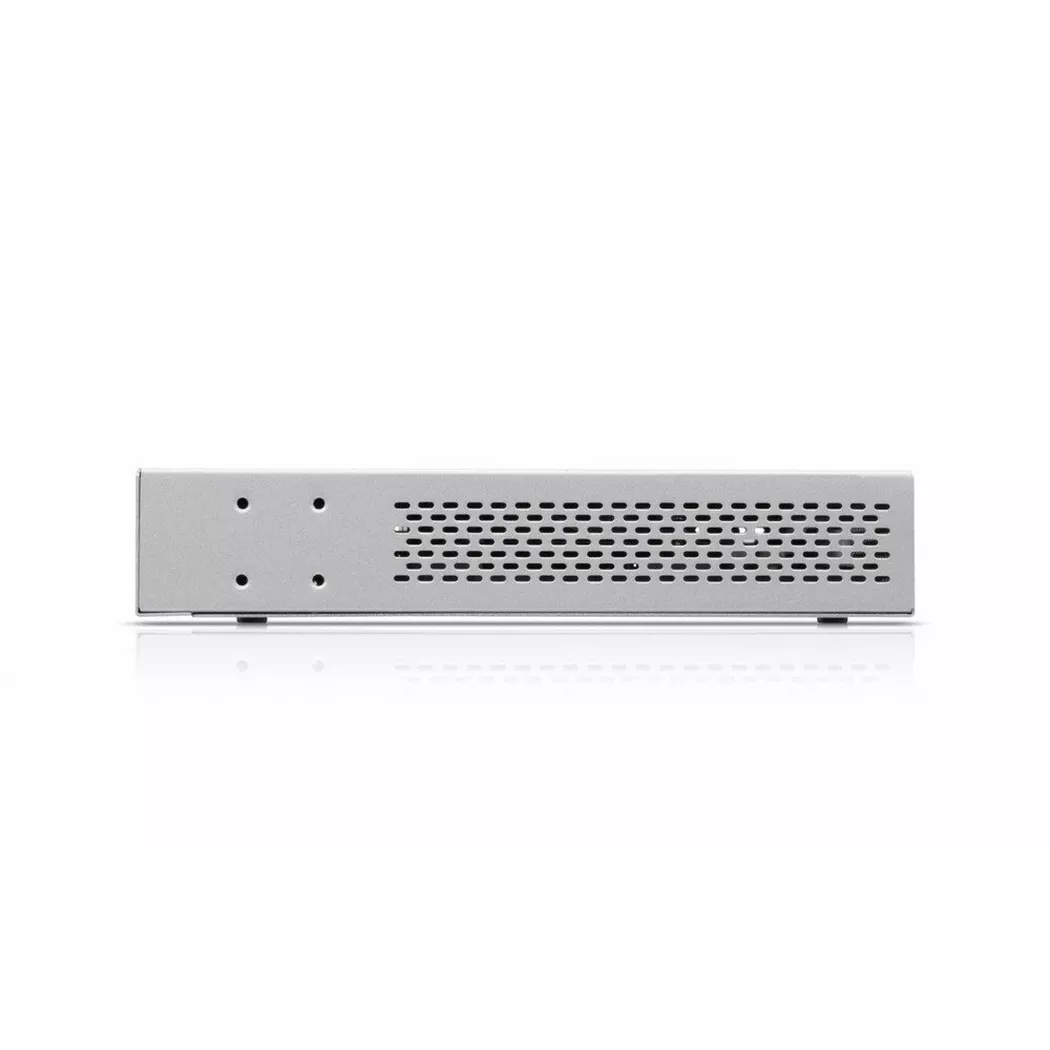 Ubiquiti UniFi US-XG-6POE network switch Managed 10G Ethernet (100/100