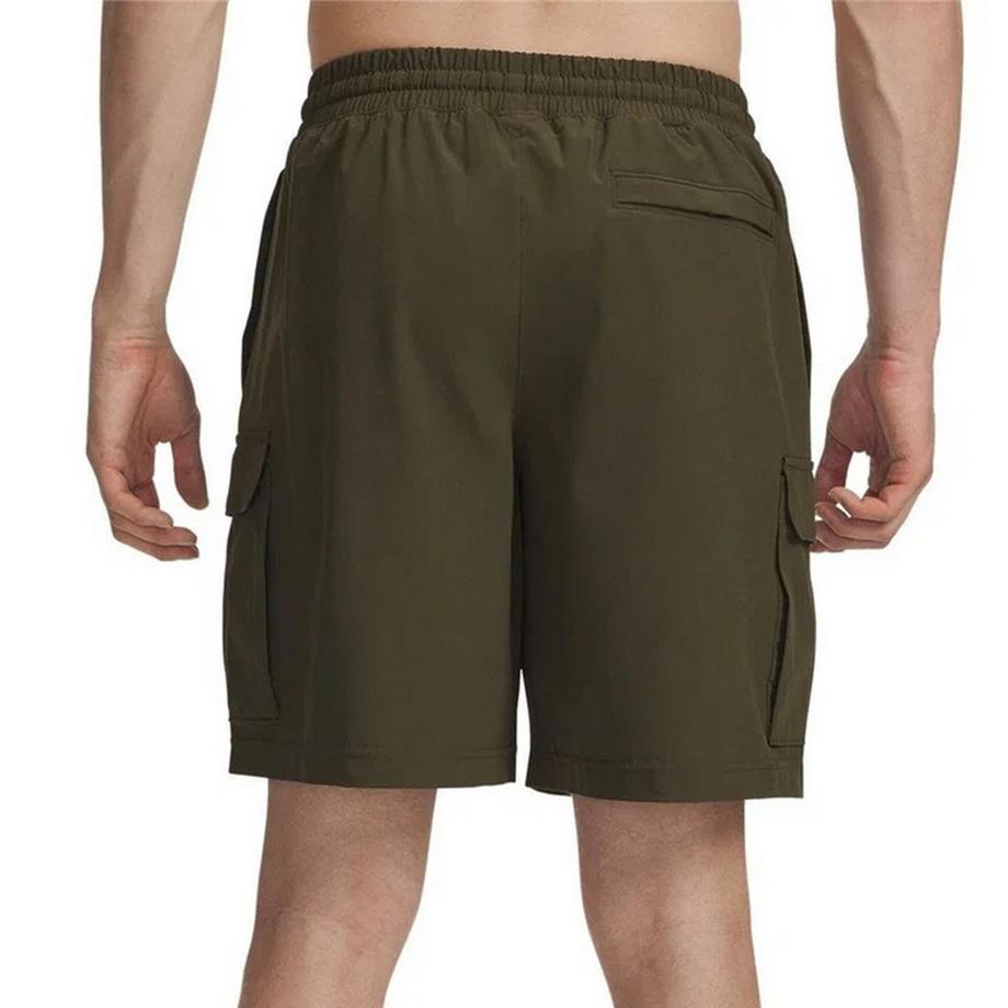 UNDER ARMOUR Vibe Pantaloncini Cargo Tessuto  