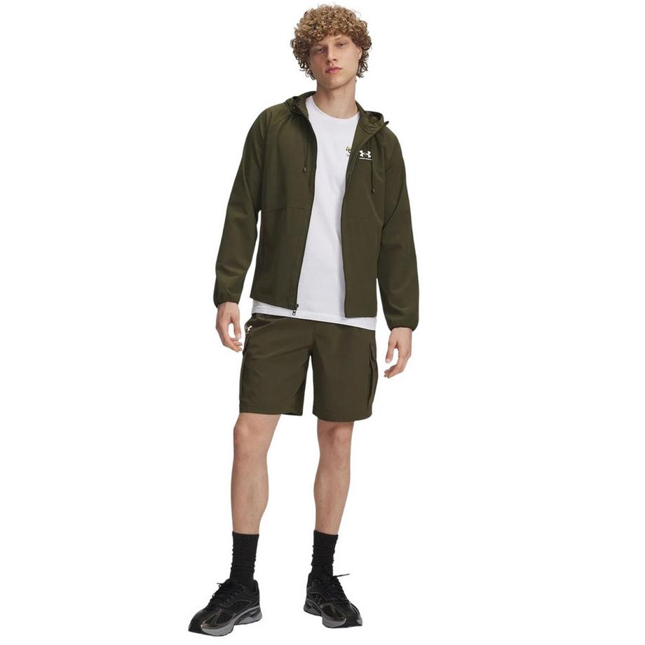 UNDER ARMOUR Vibe Pantaloncini Cargo Tessuto  