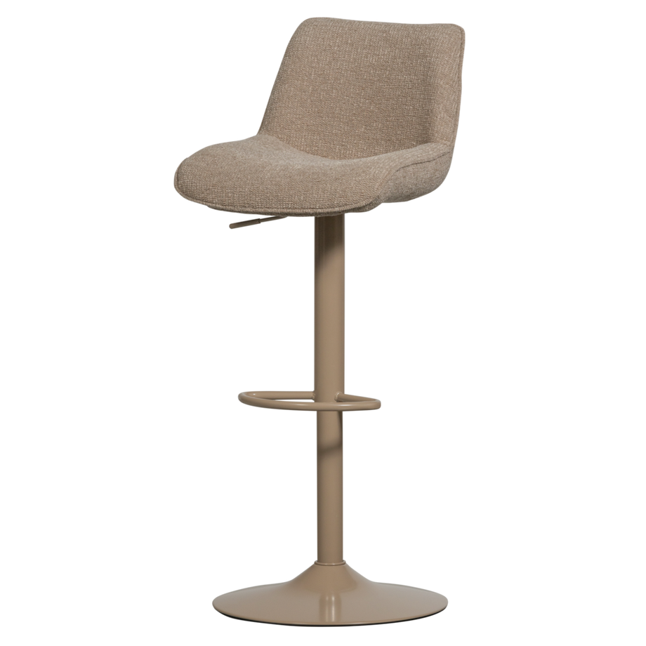 Sgabello da bar Marten sand