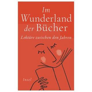 Im Wunderland der Bücher Dammel, Gesine (Hrsg.) Couverture rigide 