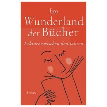 Im Wunderland der Bücher