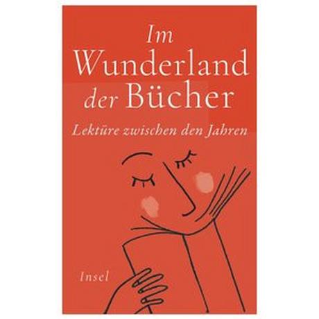 Im Wunderland der Bücher Dammel, Gesine (Hrsg.) Couverture rigide 