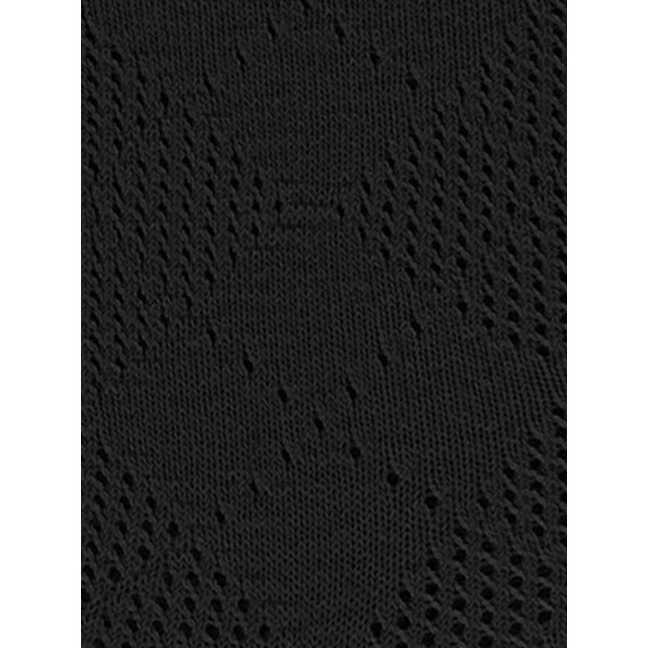 Burlington Chelsea Socken Rautenmuster  