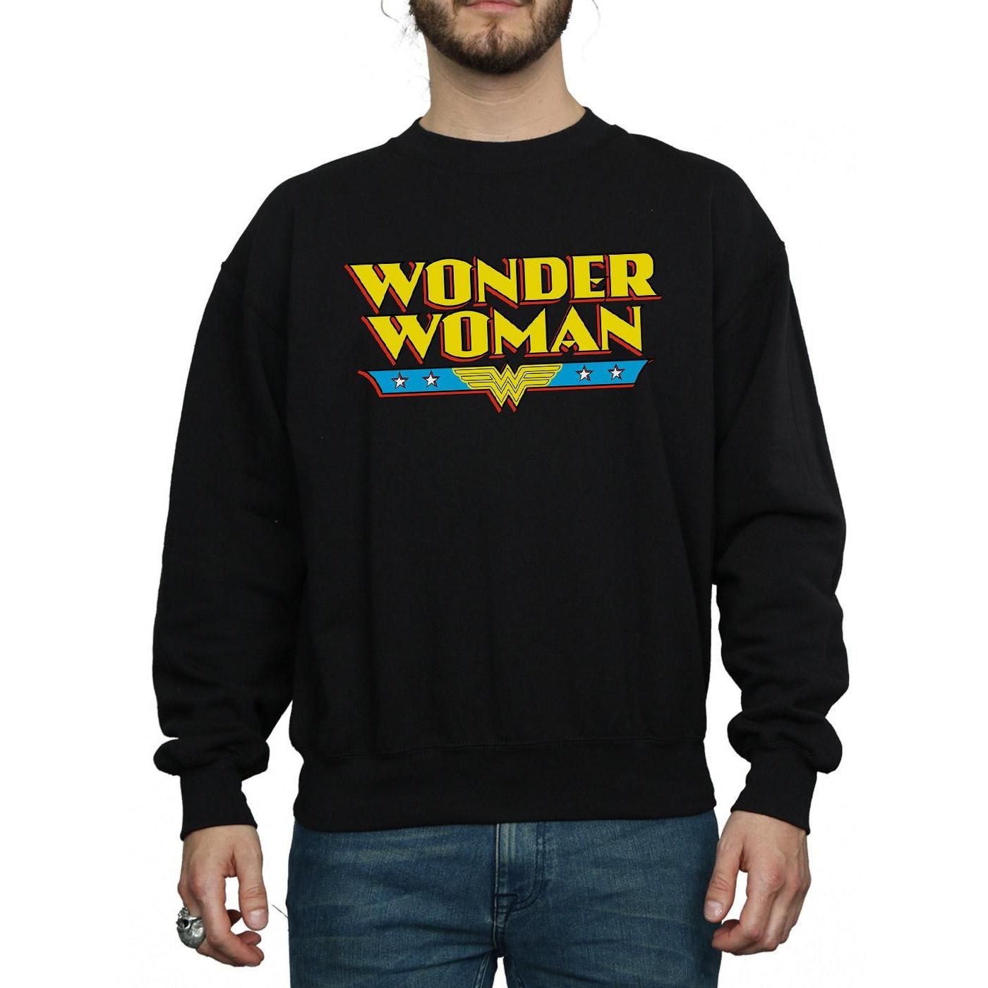 DC COMICS  Sweat 