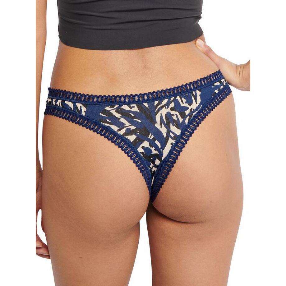 sloggi Go Crush Lot de 3 strings  