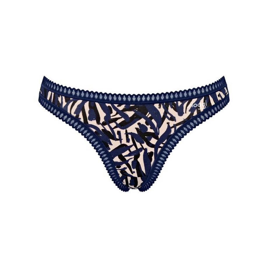 sloggi Go Crush Lot de 3 strings  