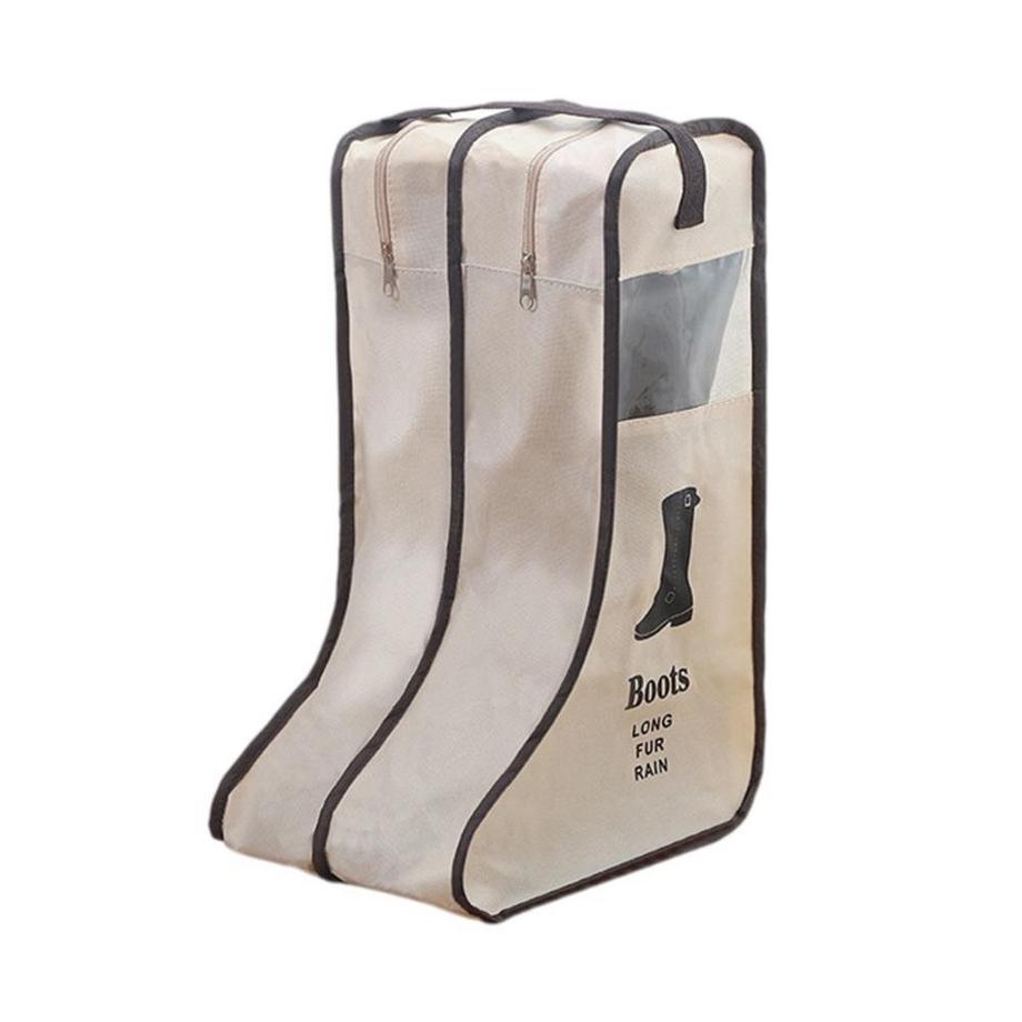 Northio  Sac de rangement pour bottes - beige 