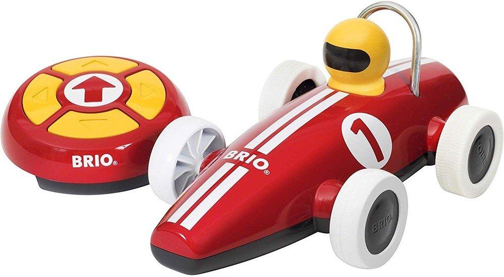 BRIO  Brio R/C Racecar 