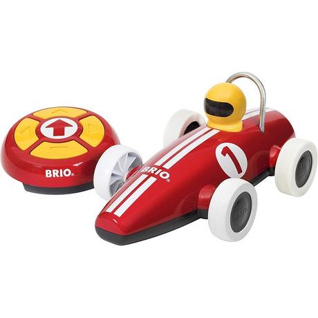 BRIO  Brio R/C Racecar 