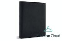 BUGATTI Luca Hochformatbörse mit Klappe  