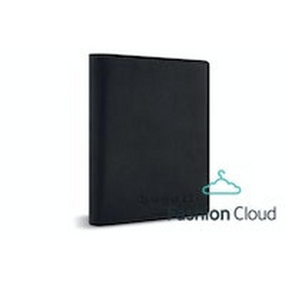 BUGATTI Luca Hochformatbörse mit Klappe  