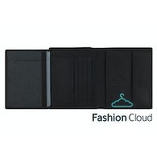 BUGATTI Luca Hochformatbörse mit Klappe  