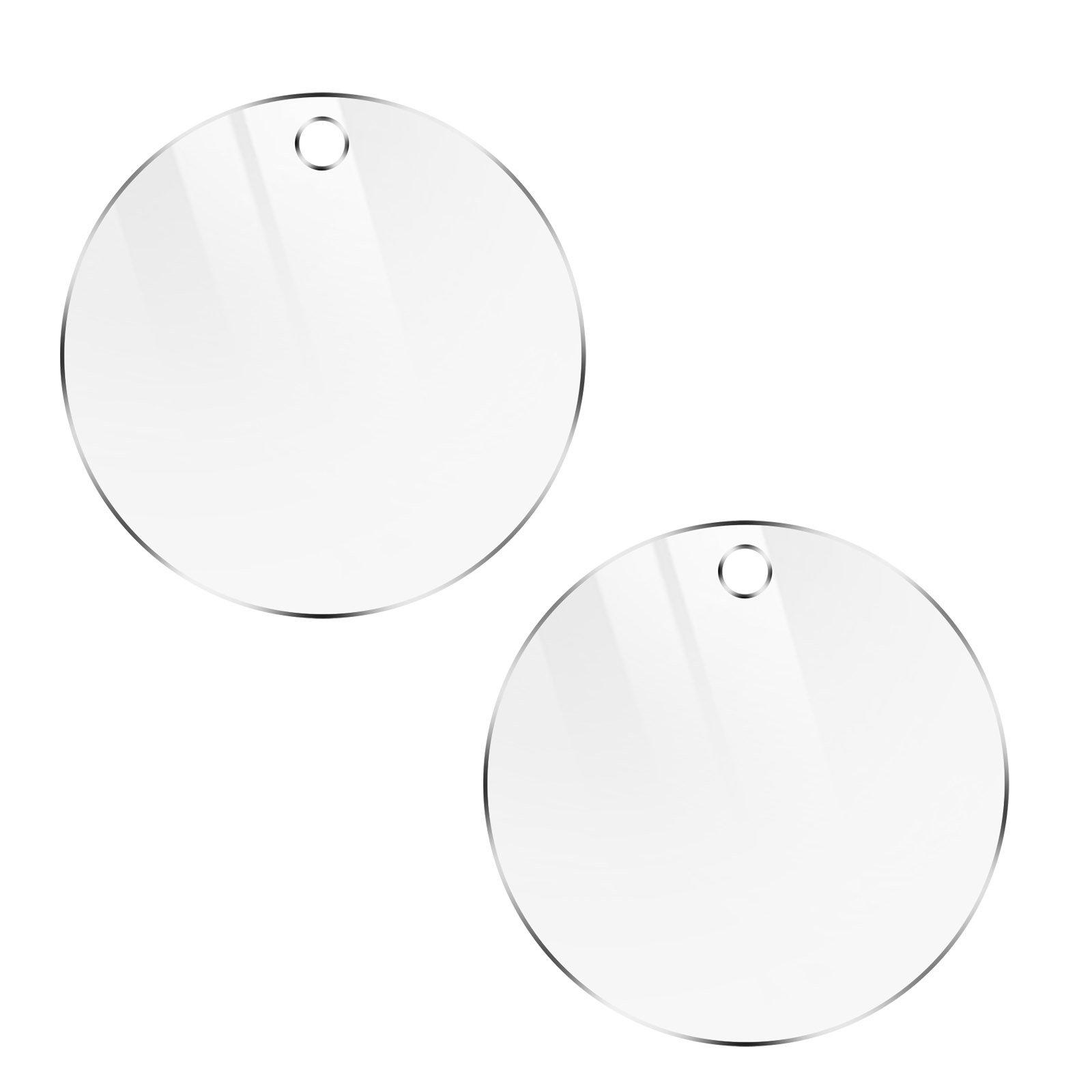 Imak  2x Kamerafolien Realme 11 Pro Imak 