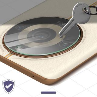 Imak  2x Kamerafolien Realme 11 Pro Imak 