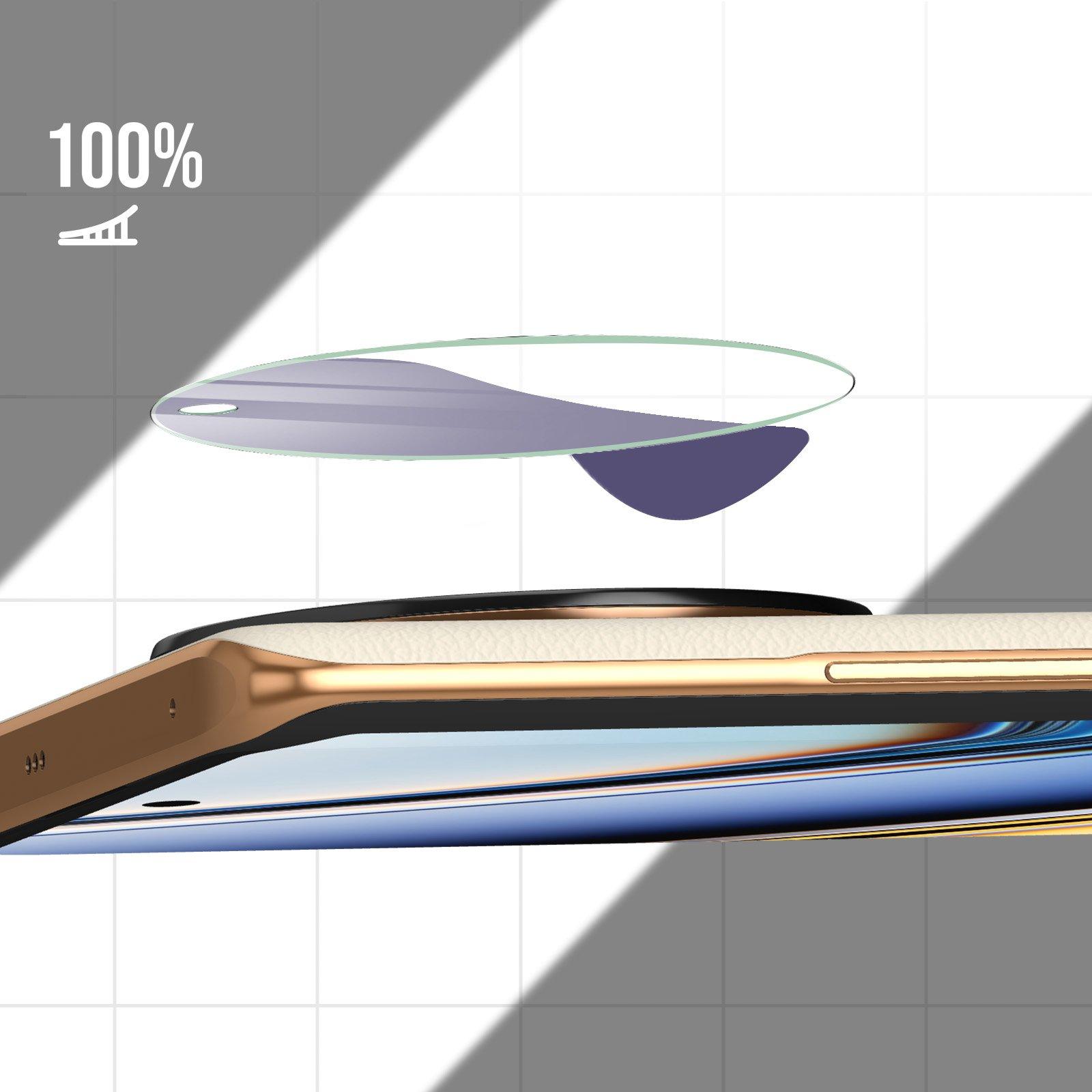 Imak  2x Kamerafolien Realme 11 Pro Imak 