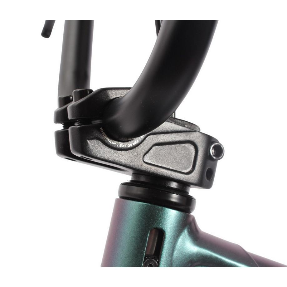 KHE  18 ZOLL Blaze AL 