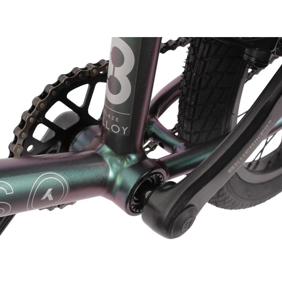 KHE  18 ZOLL Blaze AL 