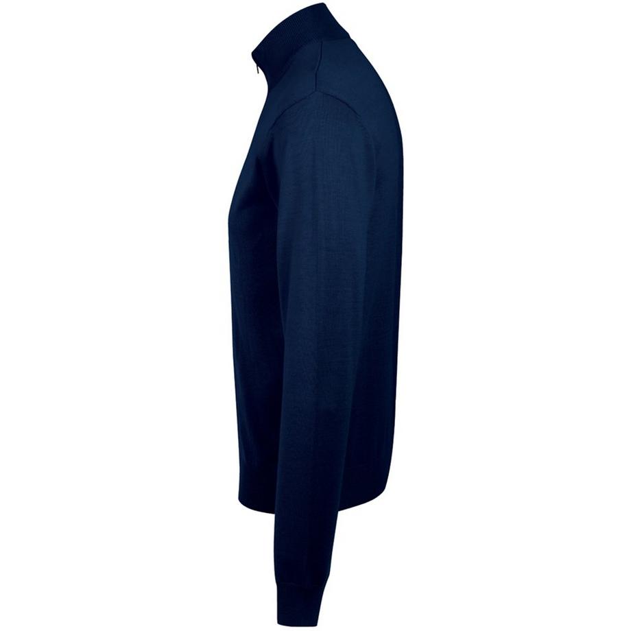 SOLS Gordon Gilet à Manches Longues Fermeture Zippée  