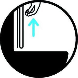 diaqua WC-Sitz Bilbao Slow Down - MDF - FSC® 100%  