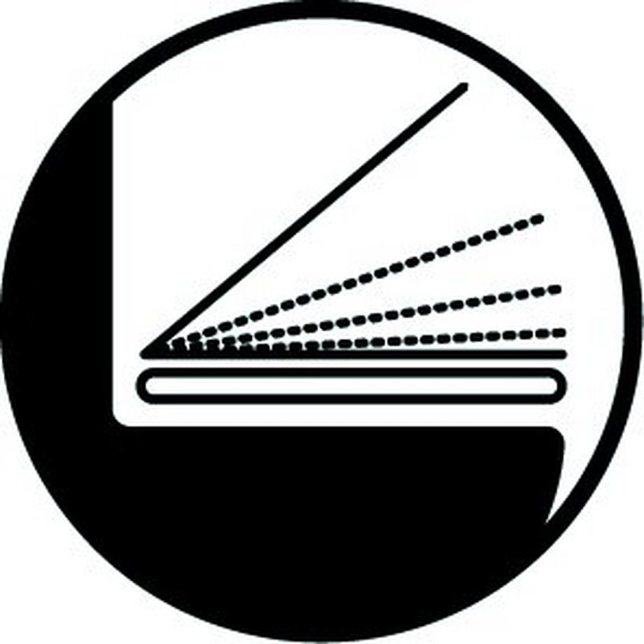 diaqua Sedile per WC Bilbao Slow Down nero - MDF - FSC® 100%  