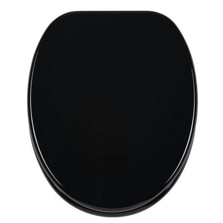 diaqua WC-Sitz Bilbao Slow Down - MDF - FSC® 100%  