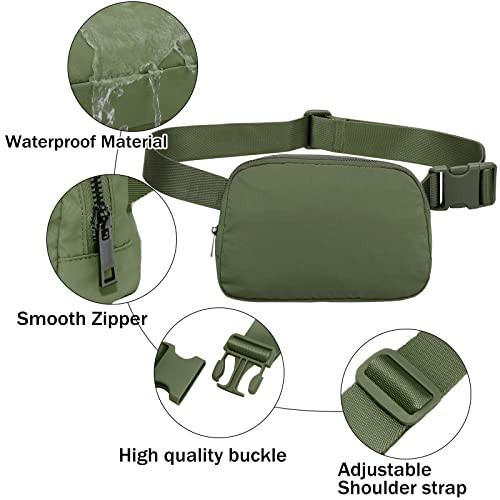 Only-bags.store Stylische Crossbody Bag Breiter Gurt  