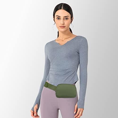 Only-bags.store Stylische Crossbody Bag Breiter Gurt  