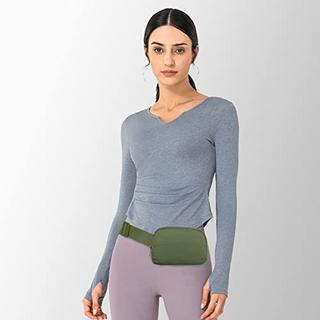 Only-bags.store Stylische Crossbody Bag Breiter Gurt  