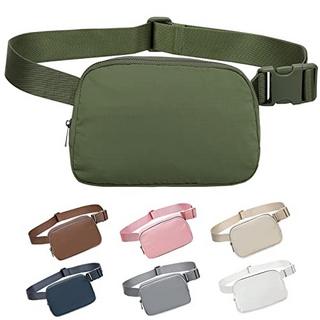 Only-bags.store Stylische Crossbody Bag Breiter Gurt  