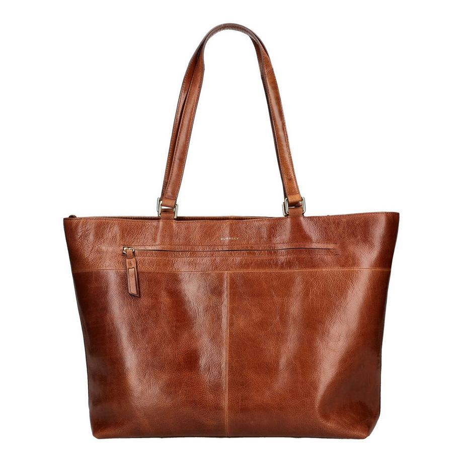 BURKELY Borsa con tracolla rimovibile  
