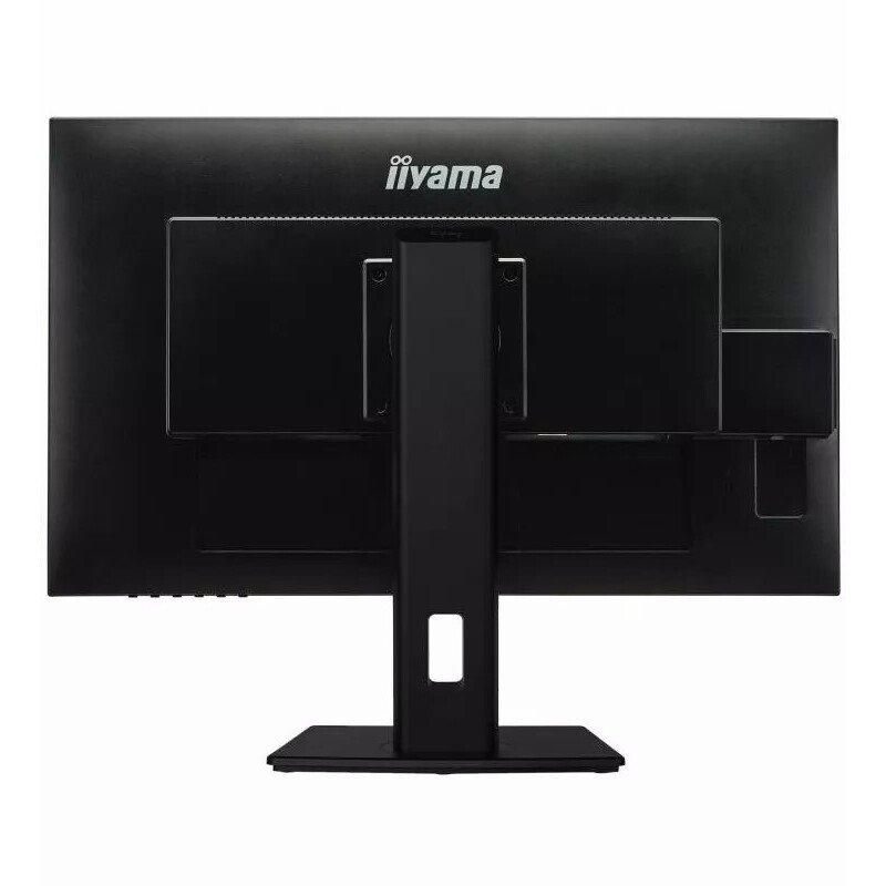 Iiyama  68,6 cm pc-bildschirm 3840 x 2160 pixel 4k ultra hd led  ProLite XUB2792UHSU-B5 