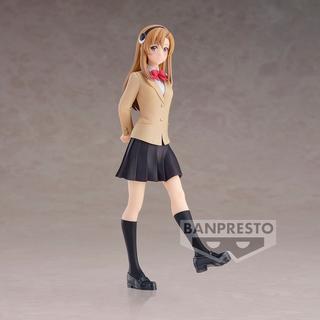 Banpresto  Statische Figur - Shy - Iko Koishikawa 