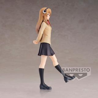 Banpresto  Static Figure - Shy - Iko Koishikawa 