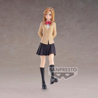 Banpresto  Static Figure - Shy - Iko Koishikawa 