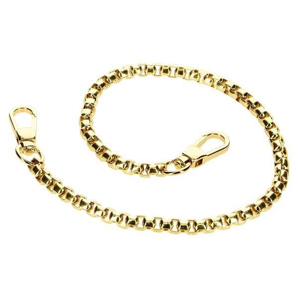 Image of Handyschmuck, Venezianerkette Gold