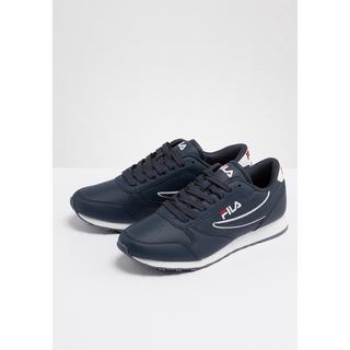 FILA  baskets orbit low 