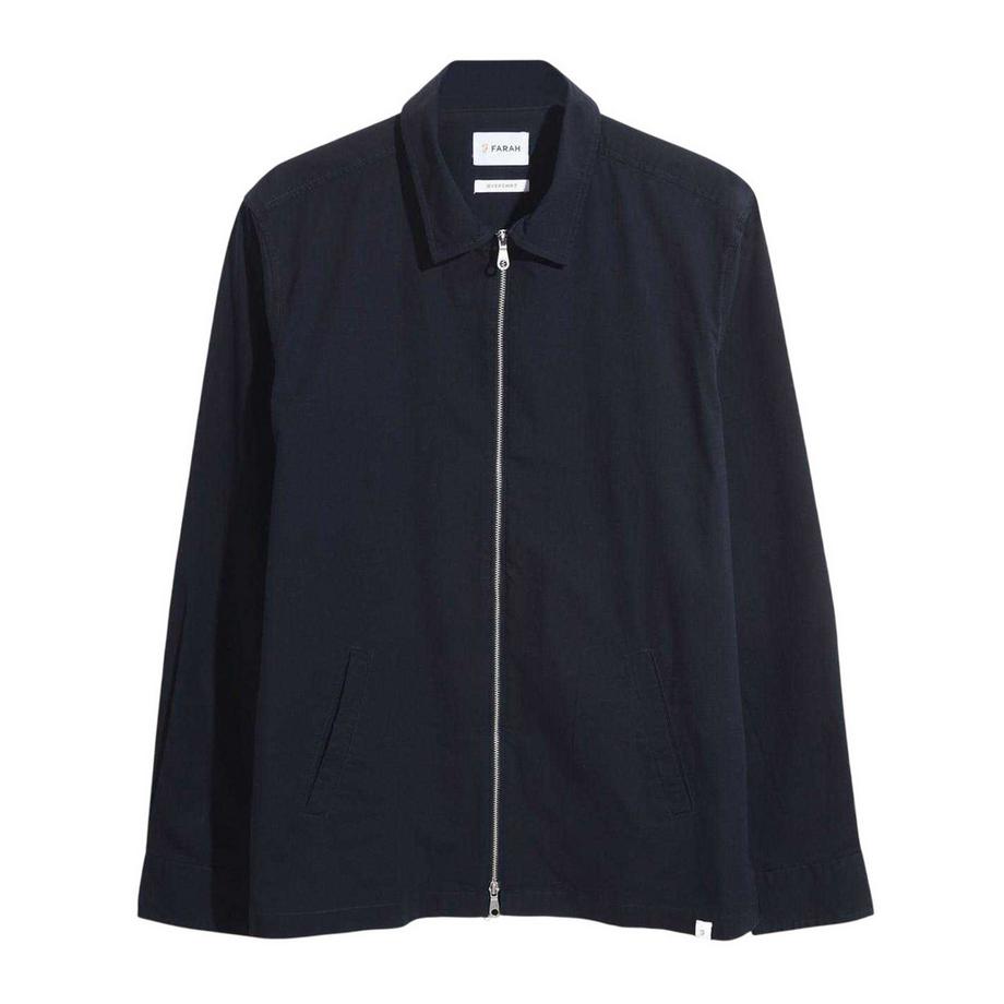Veste Manches Longues