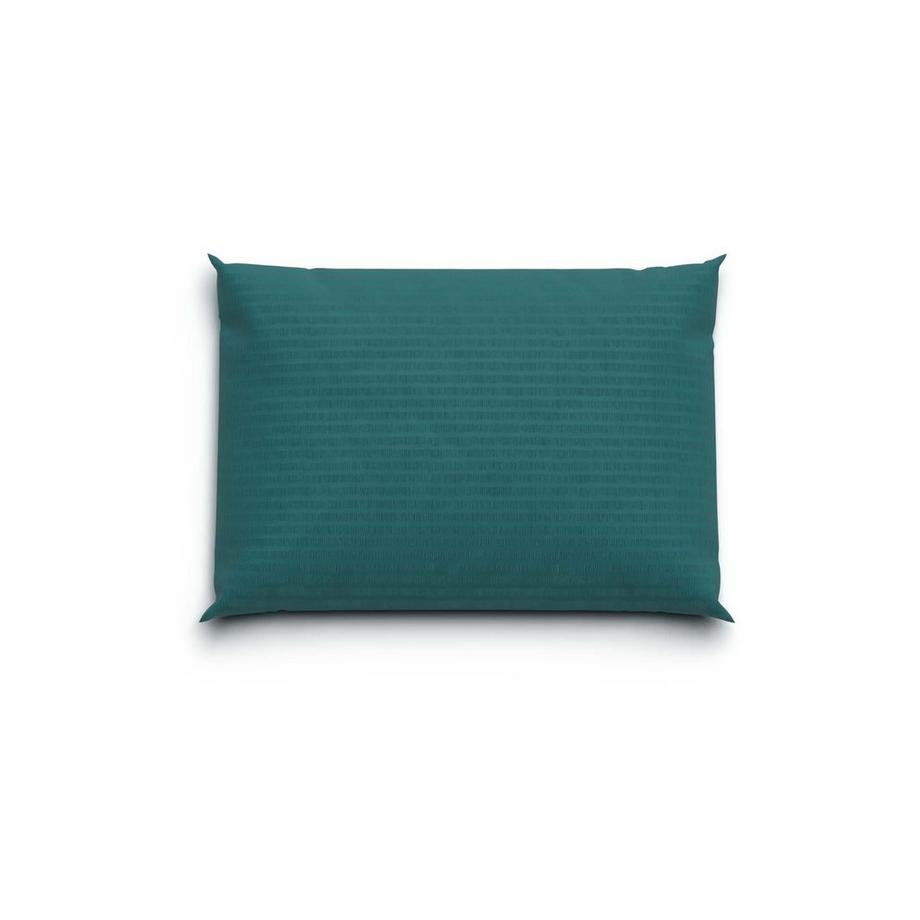 Lotus Bettwaren Biancheria da letto seersucker tinta unita  