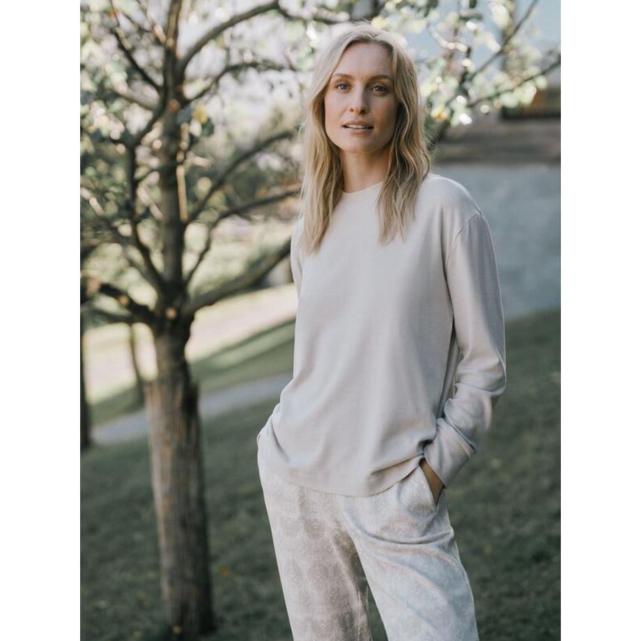 Schiesser Warmer Pyjama  