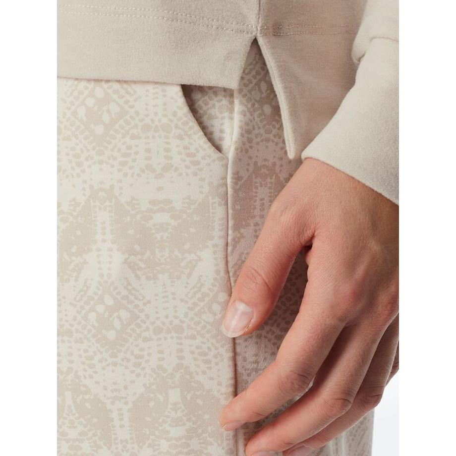 Schiesser Warmer Pyjama  