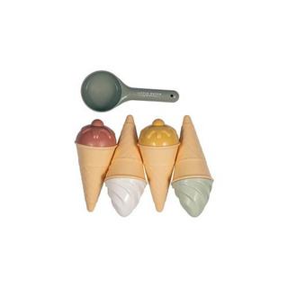 Little Dutch  Ice Cream Beachset 9pcs 