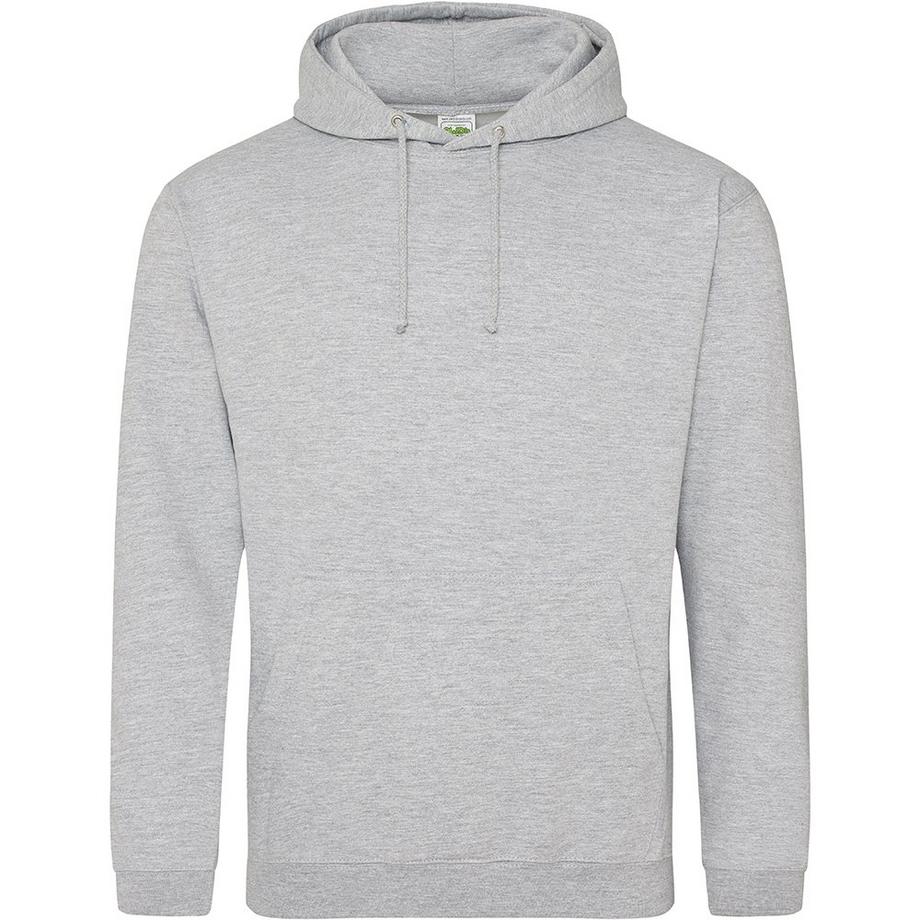Sweat à capuche COLLEGE