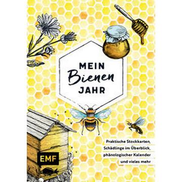 Mein Bienenjahr