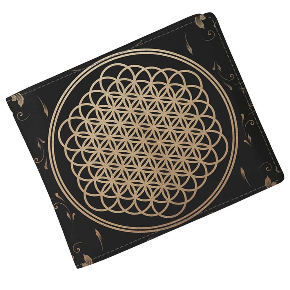 Bring Me The Horizon Portafoglio Sempiternal  