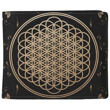 Sempiternal Brieftasche