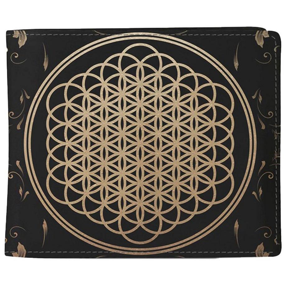 Sempiternal Brieftasche